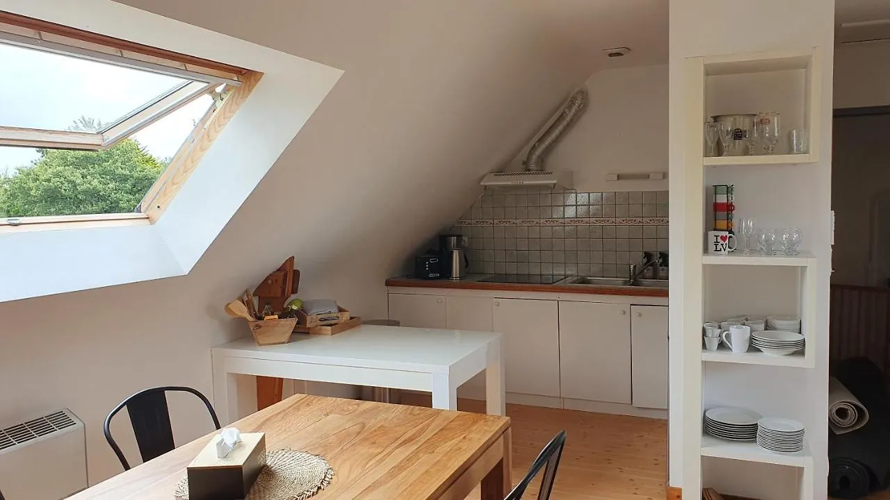 Appartement Independant A Sarzeau Emplacement Exceptionnel 4 Couchages 0*,  Frankrijk